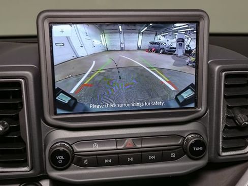 Used 2023 Ford Bronco Sport Big Bend w/ Convenience Package AWD/4WD image 22