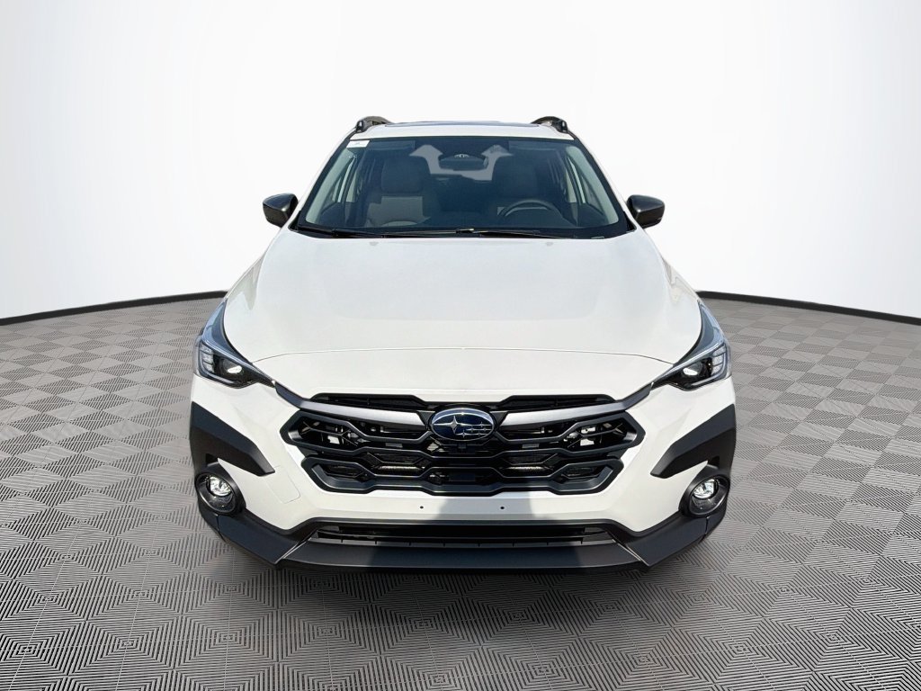 New 2026 Subaru Crosstrek 2.5i Limited AWD/4WD image 3