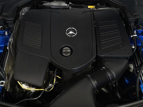 New 2026 Mercedes-Benz CLE 300 4MATIC Cabriolet image 36