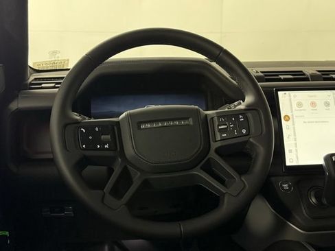 New 2026 Land Rover Defender 110 X AWD/4WD image 24