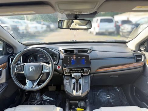 Used 2018 Honda CR-V EX-L image 19