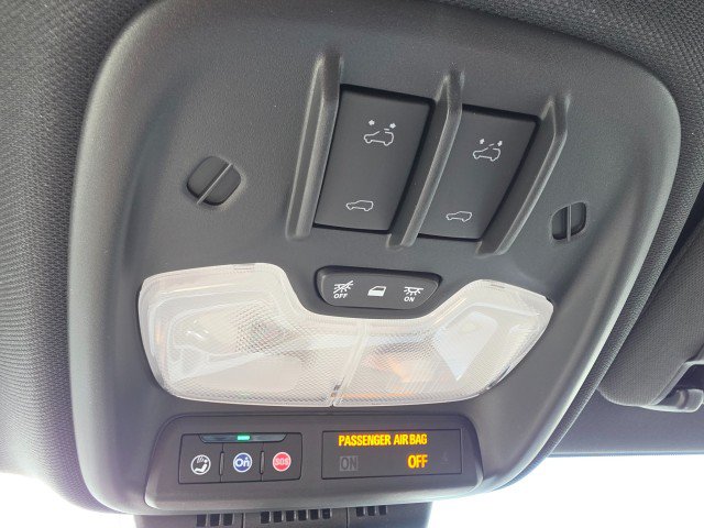 New 2026 Chevrolet Colorado Z71 w/ Technology Package AWD/4WD image 47