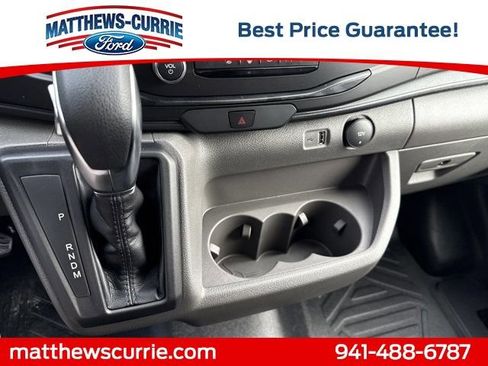 New 2026 Ford Transit 250 Base w/ Exterior Upgrade Package image 15