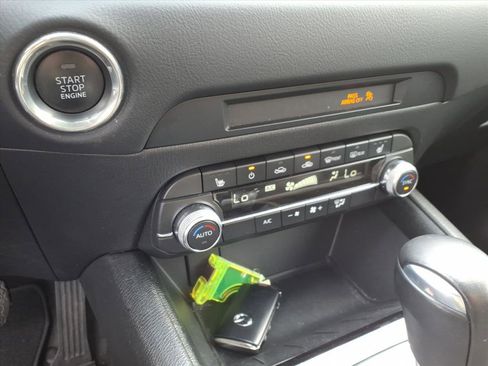 Used 2023 MAZDA CX-5 AWD 2.5 S w/ Select Package image 24