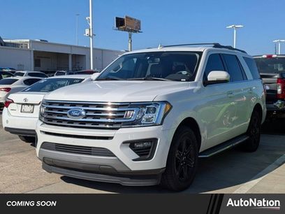 Used 2020 Ford Expedition XLT w/ Equipment Group 202A
