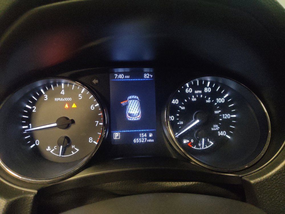 Used 2022 Nissan Rogue Sport S AWD/4WD image 23