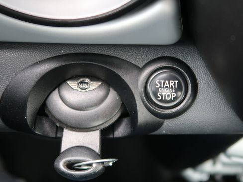 Used 2008 MINI Cooper Hardtop image 17