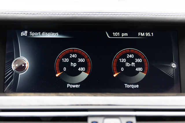 Used 2014 BMW 750i RWD image 97