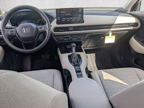 New 2026 Honda HR-V LX image 15