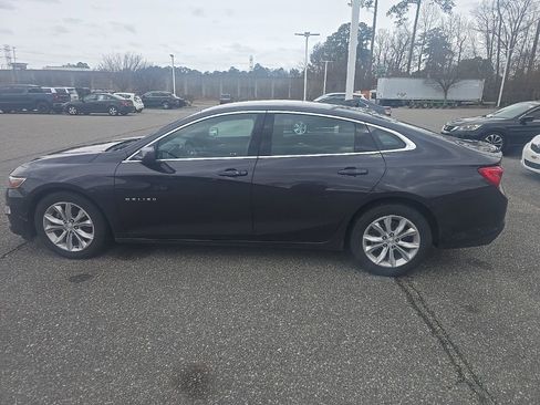 Used 2023 Chevrolet Malibu LT image 8