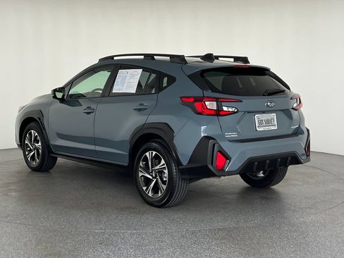 Certified 2024 Subaru Crosstrek 2.0i Premium AWD/4WD image 7