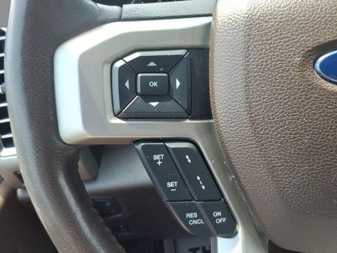 Used 2017 Ford F250 King Ranch w/ Chrome Package AWD/4WD image 22