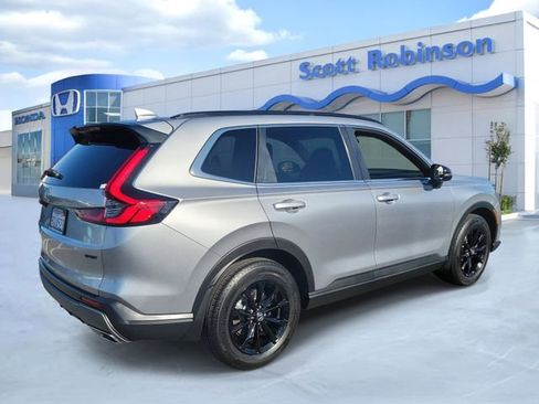 Used 2023 Honda CR-V Sport image 4
