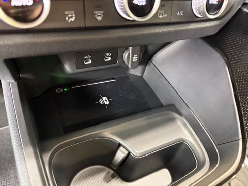 New 2026 Acura ADX A-Spec AWD/4WD image 24
