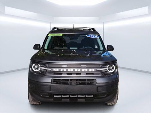 Used 2024 Ford Bronco Sport Big Bend AWD/4WD image 8