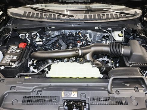 New 2025 Ford Expedition Max Platinum w/ Platinum Ultimate Package image 46