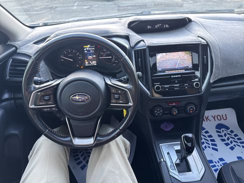 Used 2018 Subaru Crosstrek 2.0i Premium AWD/4WD image 32