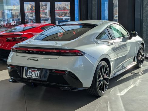 New 2026 Honda Prelude image 7