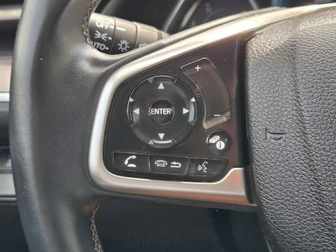 Used 2020 Honda Civic EX image 26