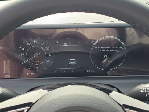 New 2026 Kia Seltos EX image 32