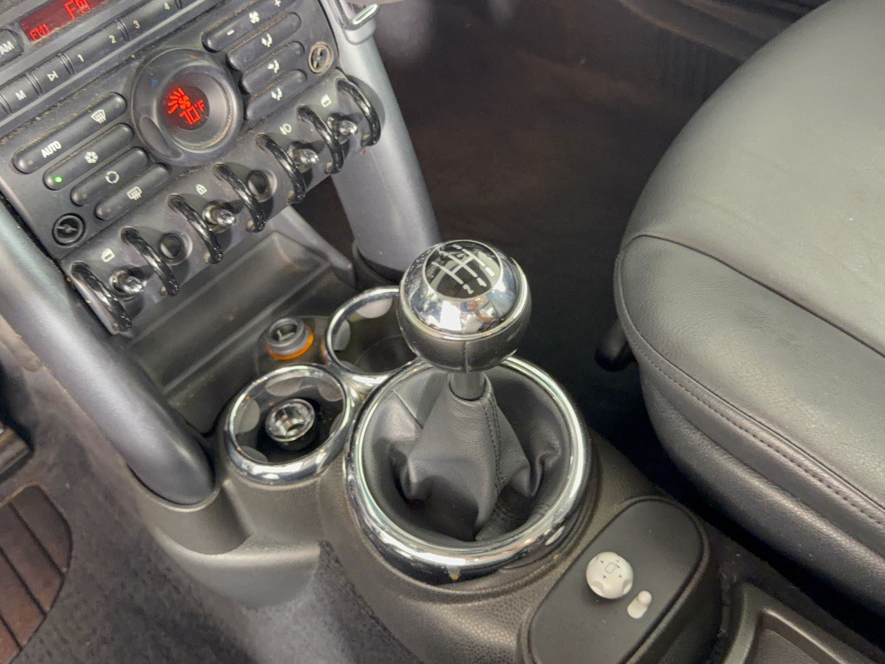 Used 2006 MINI Cooper Hardtop FWD image 20