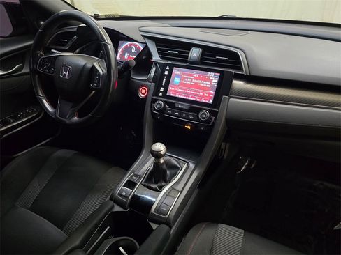Used 2018 Honda Civic Si image 10