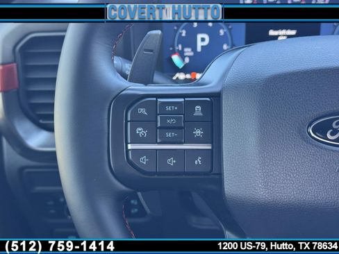 New 2026 Ford F150 Raptor image 27