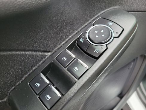 Certified 2022 Ford Escape SE w/ Convenience Package image 18