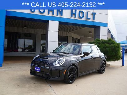 Used 2024 MINI Cooper S