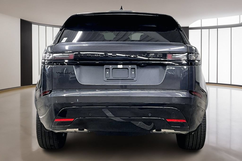 New 2026 Land Rover Range Rover Velar Dynamic SE AWD/4WD image 4