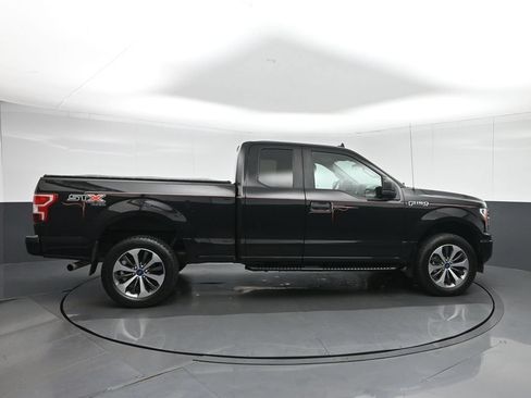 Used 2020 Ford F150 XL w/ Equipment Group 101A Mid AWD/4WD image 8