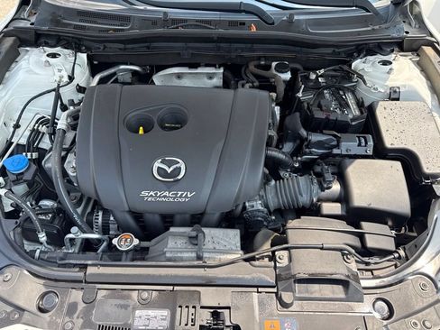 Used 2016 MAZDA MAZDA3 s Touring FWD image 26