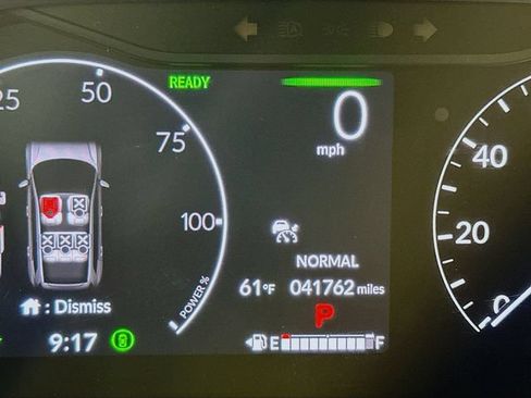 Certified 2024 Honda CR-V Sport image 5
