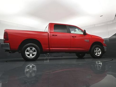 Used 2021 RAM 1500 Classic SLT AWD/4WD image 25