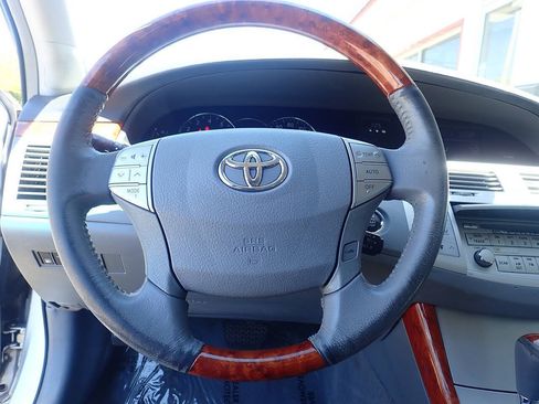 Used 2006 Toyota Avalon Limited FWD image 7