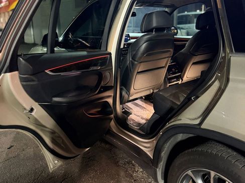 Used 2016 BMW X5 xDrive35i image 11