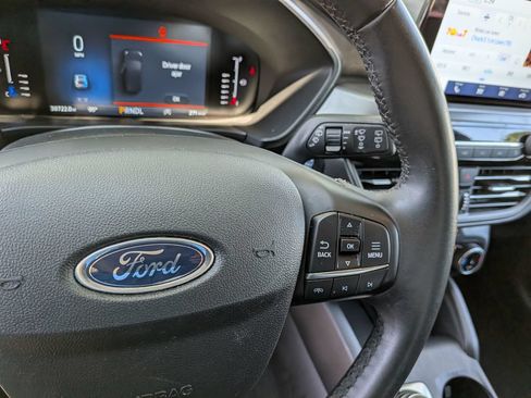 Used 2024 Ford Escape Active FWD image 18