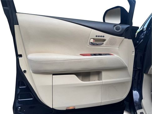 Used 2010 Lexus RX 450h 2WD image 19