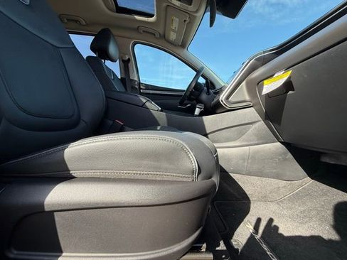 Used 2022 Hyundai Tucson SEL w/ Convenience + Premium Package image 19