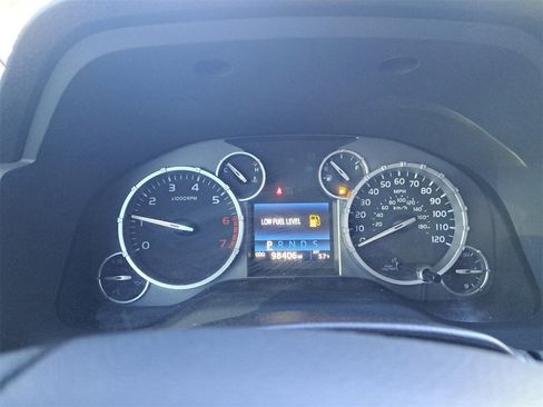 Used 2017 Toyota Tundra SR5 image 20