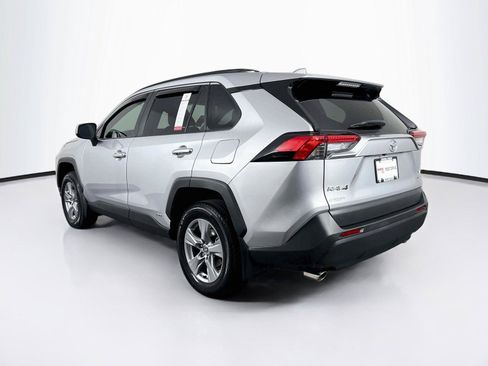 Certified 2025 Toyota RAV4 XLE w/ Convenience Package AWD/4WD image 13