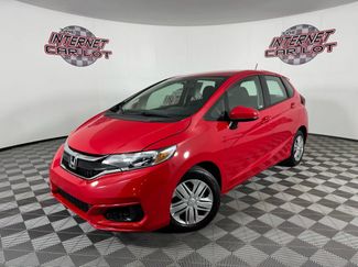Used 2019 Honda Fit LX video 1