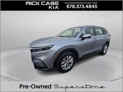 Used 2023 Honda CR-V LX