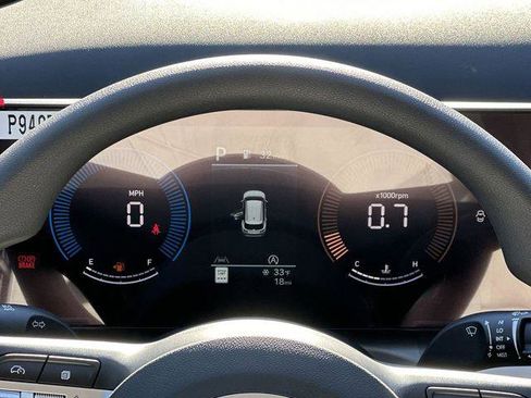 New 2025 Hyundai Tucson SEL image 26