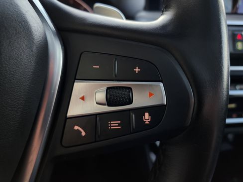 Used 2020 BMW X3 xDrive30i image 13