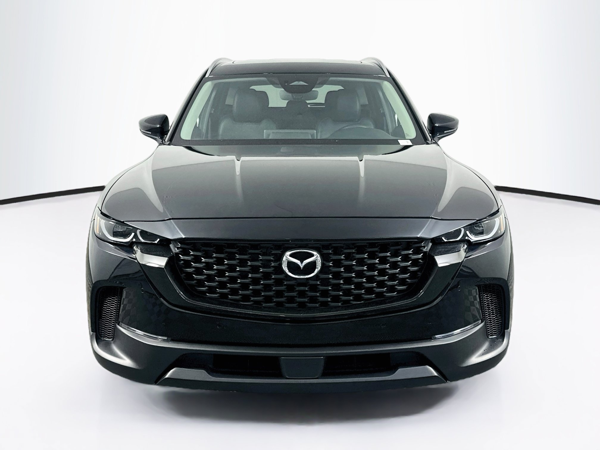 Used 2026 MAZDA CX-50 AWD 2.5 S w/ Preferred Pkg image 2