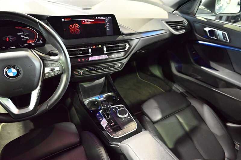 Used 2022 BMW 228i Gran Coupe w/ Convenience Package FWD image 27