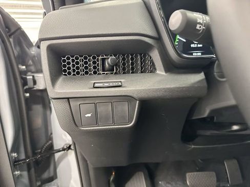 New 2026 Honda CR-V TrailSport image 14