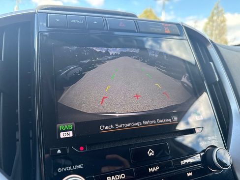 Used 2021 Subaru Ascent Touring AWD/4WD image 12
