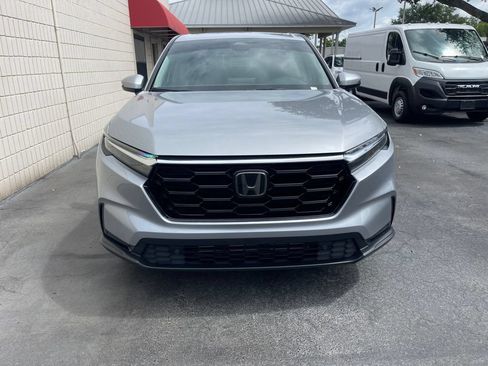 Used 2023 Honda CR-V EX-L image 8